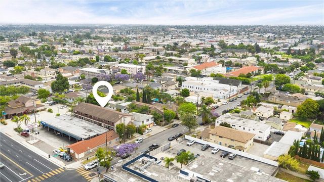 1776 Temple, Long Beach, CA 90804