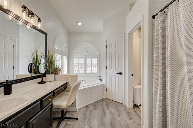 3105 Twilight Hills Avenue, Henderson, NV 89052