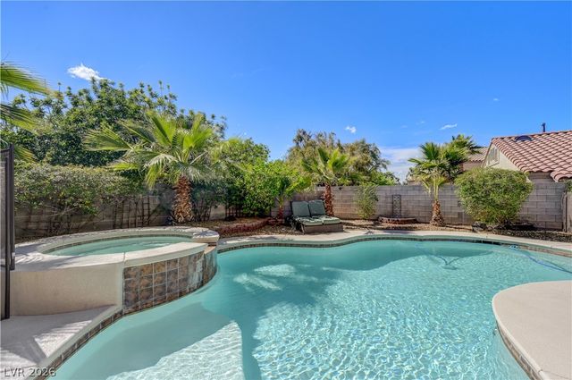 3105 Twilight Hills Avenue, Henderson, NV 89052