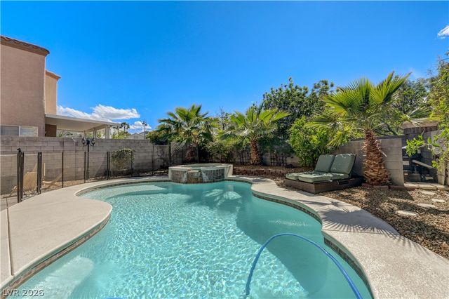 3105 Twilight Hills Avenue, Henderson, NV 89052