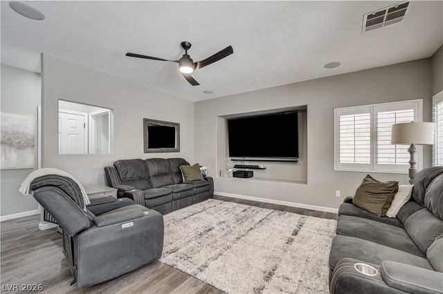 3105 Twilight Hills Avenue, Henderson, NV 89052