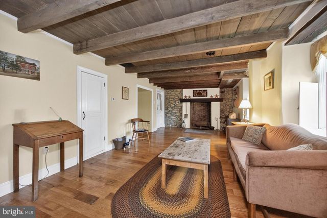65 RACE ST, Bechtelsville, PA 19505