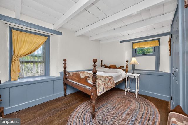 65 RACE ST, Bechtelsville, PA 19505