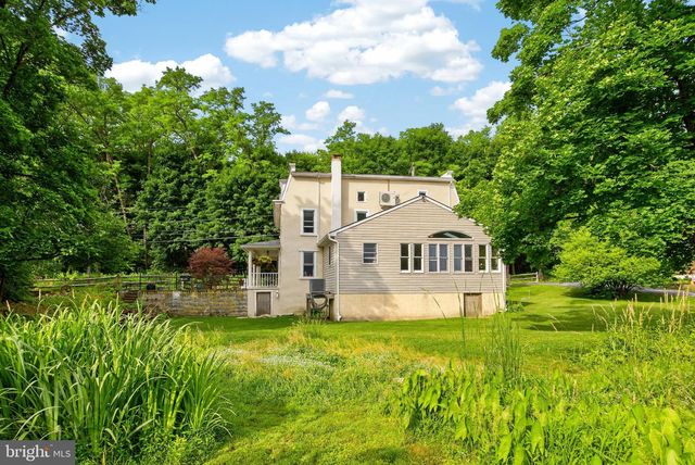 65 RACE ST, Bechtelsville, PA 19505