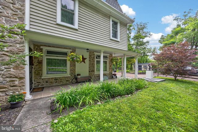 65 RACE ST, Bechtelsville, PA 19505