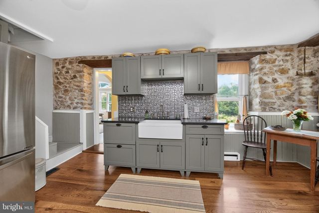 65 RACE ST, Bechtelsville, PA 19505