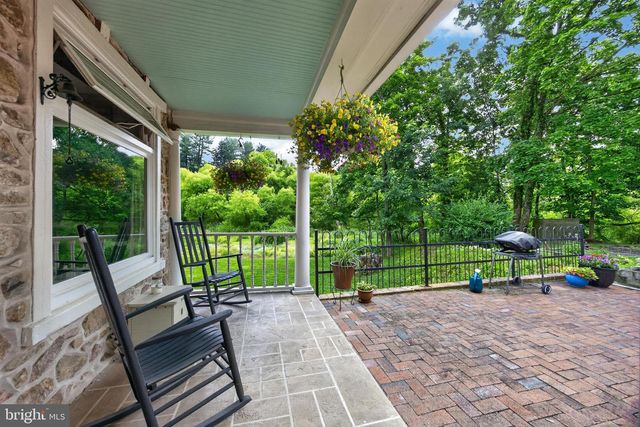 65 RACE ST, Bechtelsville, PA 19505