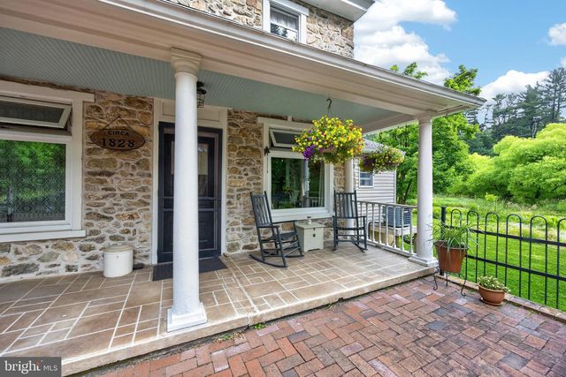 65 RACE ST, Bechtelsville, PA 19505