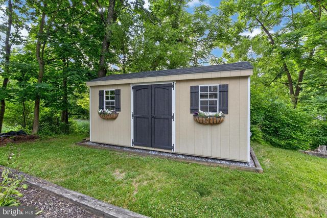 65 RACE ST, Bechtelsville, PA 19505