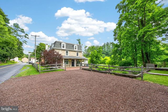 65 RACE ST, Bechtelsville, PA 19505