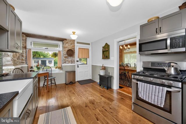 65 RACE ST, Bechtelsville, PA 19505