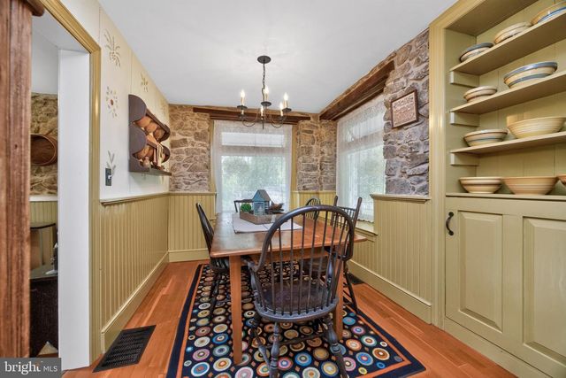 65 RACE ST, Bechtelsville, PA 19505