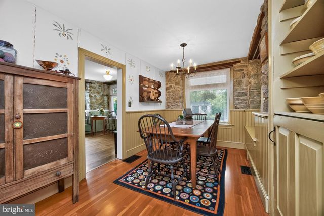 65 RACE ST, Bechtelsville, PA 19505