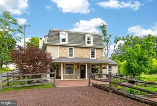 65 RACE ST, Bechtelsville, PA 19505