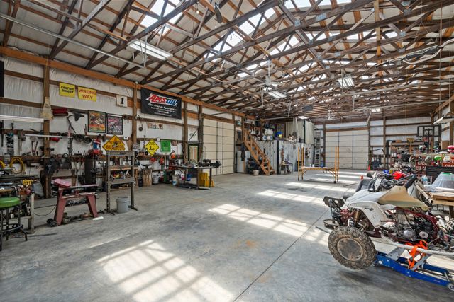 3135 Vanleer Hwy, Charlotte, TN 37036