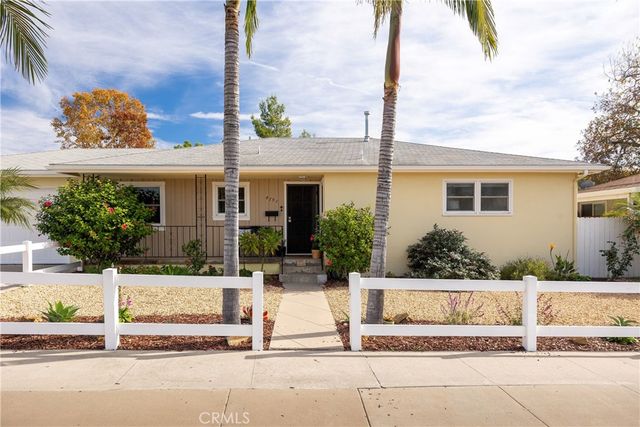 4791 Zelda Avenue, La Mesa, CA 91942