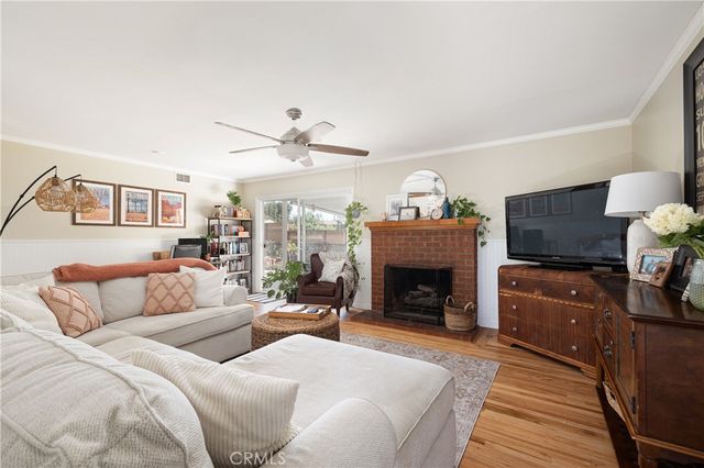 4791 Zelda Avenue, La Mesa, CA 91942