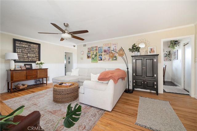 4791 Zelda Avenue, La Mesa, CA 91942