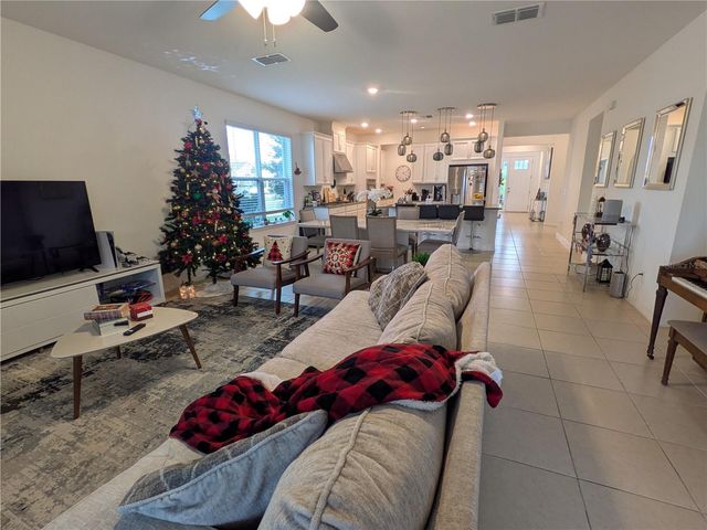 901 SABAL BREEZE LANE, Apopka, FL 32703