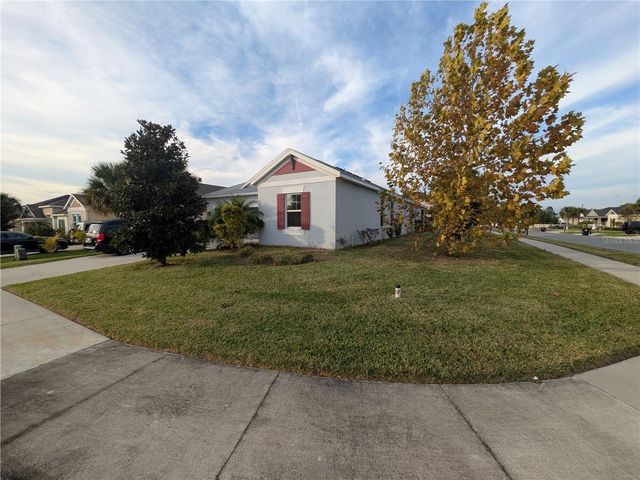 901 SABAL BREEZE LANE, Apopka, FL 32703