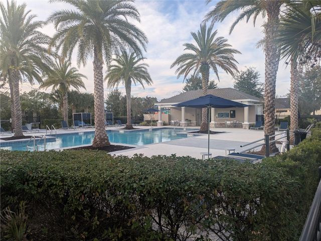 901 SABAL BREEZE LANE, Apopka, FL 32703