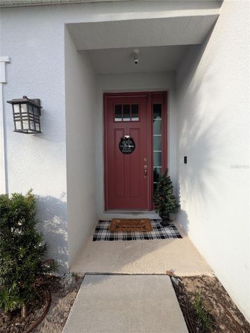 901 SABAL BREEZE LANE, Apopka, FL 32703