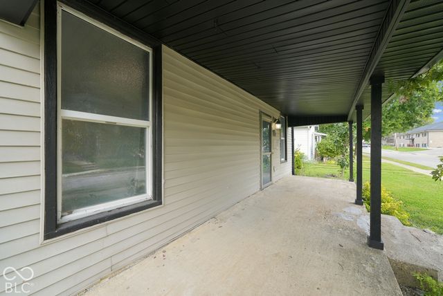 348 W Wiley Street, Greenwood, IN 46142