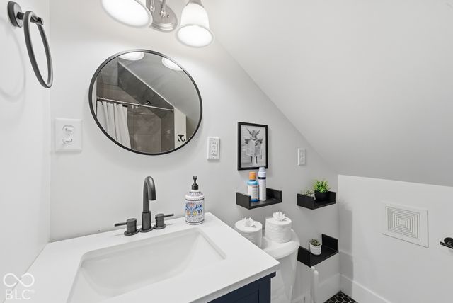 348 W Wiley Street, Greenwood, IN 46142