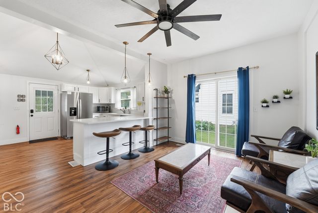 348 W Wiley Street, Greenwood, IN 46142