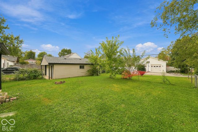 348 W Wiley Street, Greenwood, IN 46142