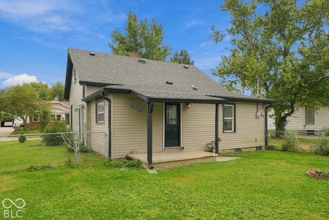 348 W Wiley Street, Greenwood, IN 46142