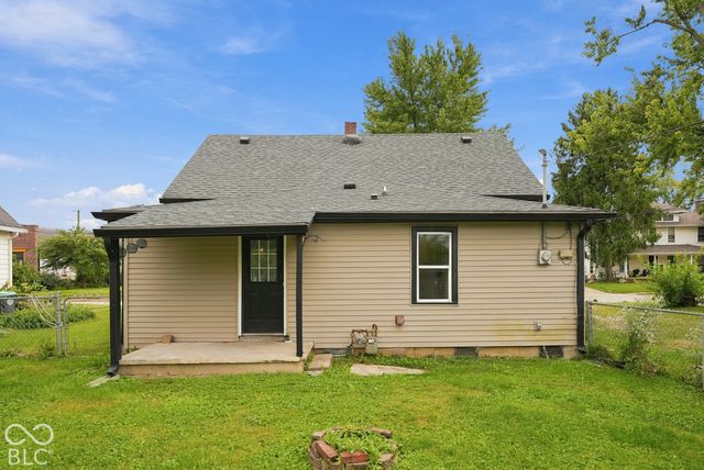 348 W Wiley Street, Greenwood, IN 46142