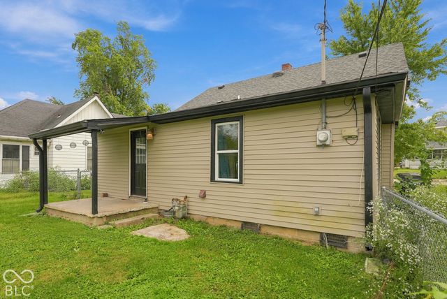 348 W Wiley Street, Greenwood, IN 46142