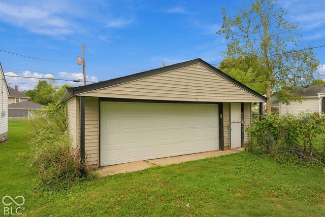 348 W Wiley Street, Greenwood, IN 46142