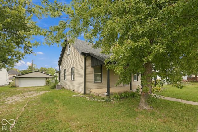 348 W Wiley Street, Greenwood, IN 46142