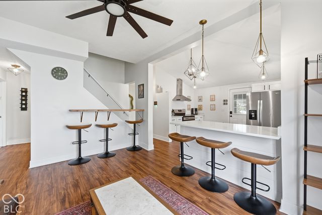 348 W Wiley Street, Greenwood, IN 46142