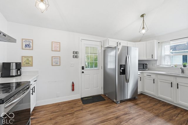 348 W Wiley Street, Greenwood, IN 46142