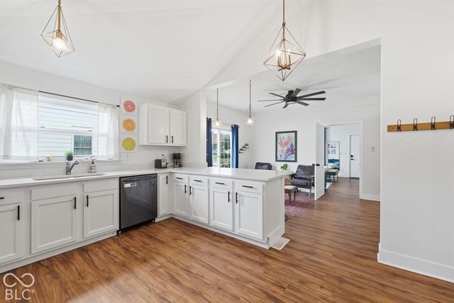 348 W Wiley Street, Greenwood, IN 46142