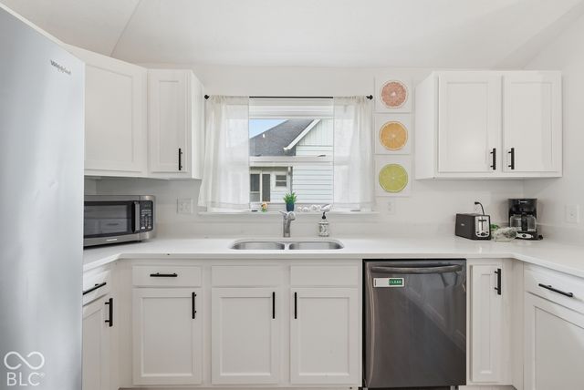348 W Wiley Street, Greenwood, IN 46142