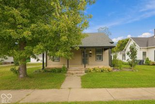 348 W Wiley Street, Greenwood, IN 46142