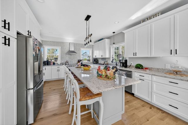 124 Tiffany Street, Attleboro, MA 02703