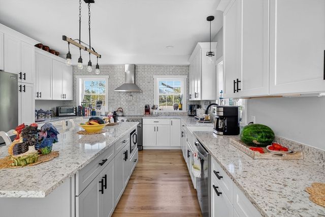 124 Tiffany Street, Attleboro, MA 02703