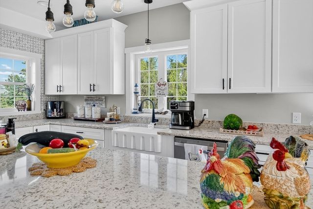 124 Tiffany Street, Attleboro, MA 02703