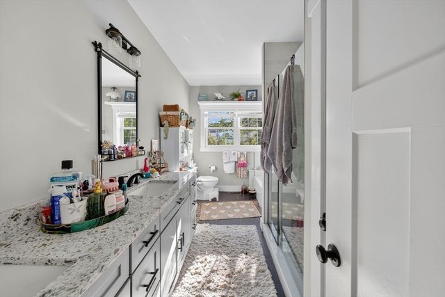 124 Tiffany Street, Attleboro, MA 02703