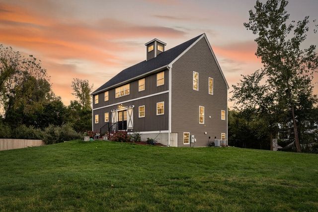 124 Tiffany Street, Attleboro, MA 02703