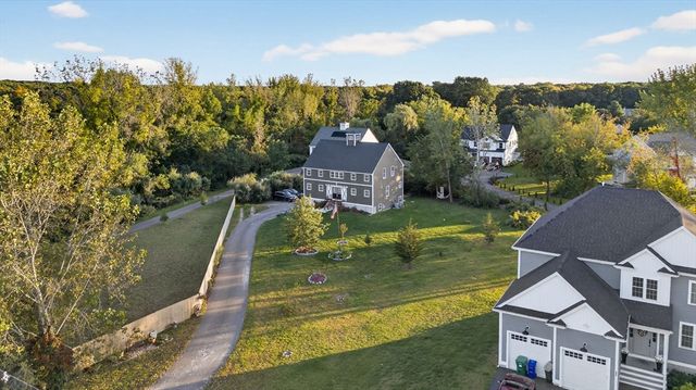 124 Tiffany Street, Attleboro, MA 02703