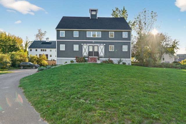 124 Tiffany Street, Attleboro, MA 02703