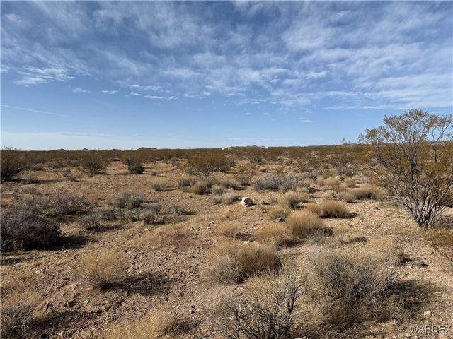 3 Lots W Gateway Acres Road, Dolan Springs, AZ 86441