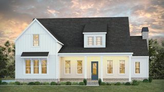 Lot 7 Homestead Lane, Smiths Station, AL 36877