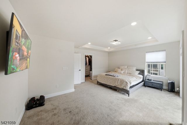 12 Marigold Ct, Warren Twp., NJ 07059